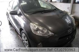 toyota aqua 2014 -TOYOTA--AQUA DAA-NHP10--NHP10-6267203---TOYOTA--AQUA DAA-NHP10--NHP10-6267203-