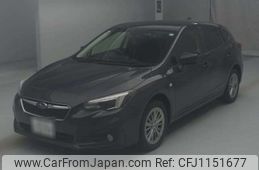 subaru impreza-wagon 2018 -SUBARU 【金沢 300ﾏ5397】--Impreza Wagon DBA-GT3--GT3-035568---SUBARU 【金沢 300ﾏ5397】--Impreza Wagon DBA-GT3--GT3-035568-