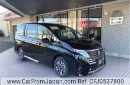 nissan serena 2024 -NISSAN 【岐阜 303ﾅ9978】--Serena FC28-030868---NISSAN 【岐阜 303ﾅ9978】--Serena FC28-030868-