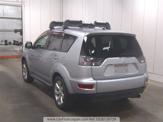 mitsubishi outlander 2011 -MITSUBISHI--Outlander CW4W-0002132---MITSUBISHI--Outlander CW4W-0002132- image 2