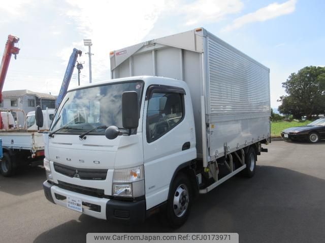 mitsubishi-fuso canter 2016 GOO_NET_EXCHANGE_0510853A30240904W001 image 1