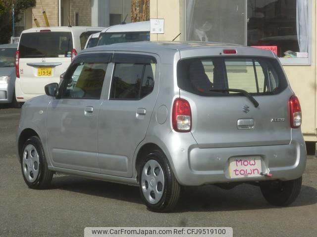 suzuki alto 2023 quick_quick_HA37S_HA37S-127216 image 2