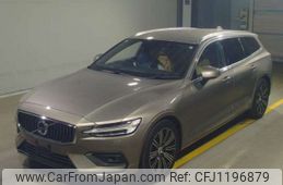 volvo v60 2019 -VOLVO--Volvo V60 DBA-ZB420--YV1ZW10MDK2330207---VOLVO--Volvo V60 DBA-ZB420--YV1ZW10MDK2330207-