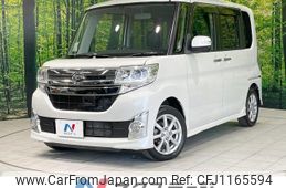 daihatsu tanto 2014 -DAIHATSU--Tanto DBA-LA600S--LA600S-0203409---DAIHATSU--Tanto DBA-LA600S--LA600S-0203409-