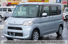 daihatsu tanto 2017 -DAIHATSU--Tanto DBA-LA610S--LA610S-0115969---DAIHATSU--Tanto DBA-LA610S--LA610S-0115969-