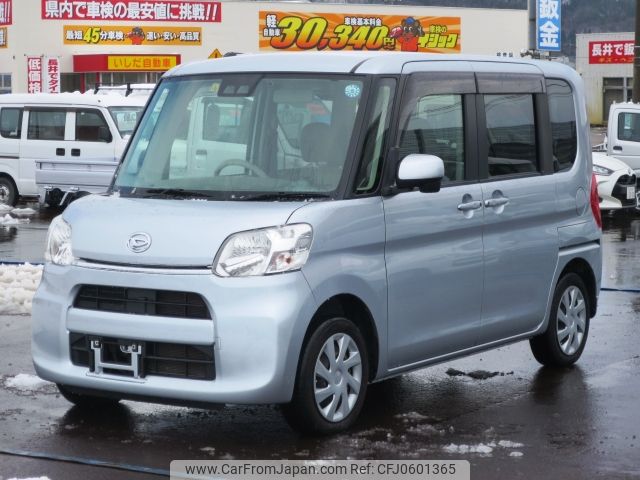 daihatsu tanto 2017 -DAIHATSU--Tanto DBA-LA610S--LA610S-0115969---DAIHATSU--Tanto DBA-LA610S--LA610S-0115969- image 1