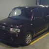 nissan cube 2012 quick_quick_DBA-Z12_Z12-200350 image 9