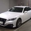 toyota crown 2021 -TOYOTA 【尾張小牧 371ﾘ 358】--Crown 6AA-AZSH20--AZSH20-1075461---TOYOTA 【尾張小牧 371ﾘ 358】--Crown 6AA-AZSH20--AZSH20-1075461- image 1