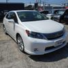 lexus hs 2011 CFJ1648325 image 2