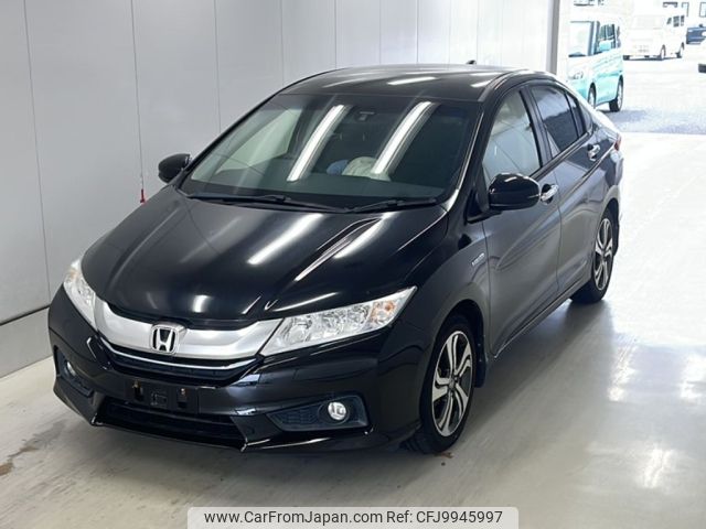 honda grace 2014 -HONDA--Grace GM4-1001045---HONDA--Grace GM4-1001045- image 1