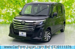 toyota roomy 2021 quick_quick_5BA-M910A_M910A-0113742