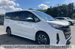 toyota noah 2019 quick_quick_DBA-ZRR80W_ZRR80-0548394