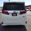 toyota alphard 2021 CFJ1758933 image 7