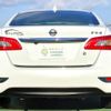 nissan sylphy 2014 quick_quick_DBA-TB17_TB17-016057 image 15