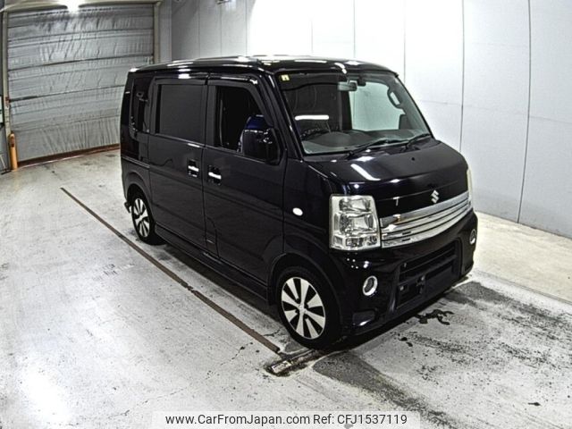 suzuki every-wagon 2012 CFJ1537119 image 1