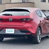 mazda mazda3 2020 CFJ1828207 image 23