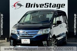 nissan serena 2013 quick_quick_DAA-HFC26_HFC26-174799