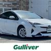 toyota prius 2018 -TOYOTA--Prius DAA-ZVW50--ZVW50-6123192---TOYOTA--Prius DAA-ZVW50--ZVW50-6123192- image 1