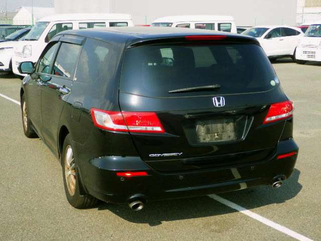 honda odyssey 2011 No.11437 image 2