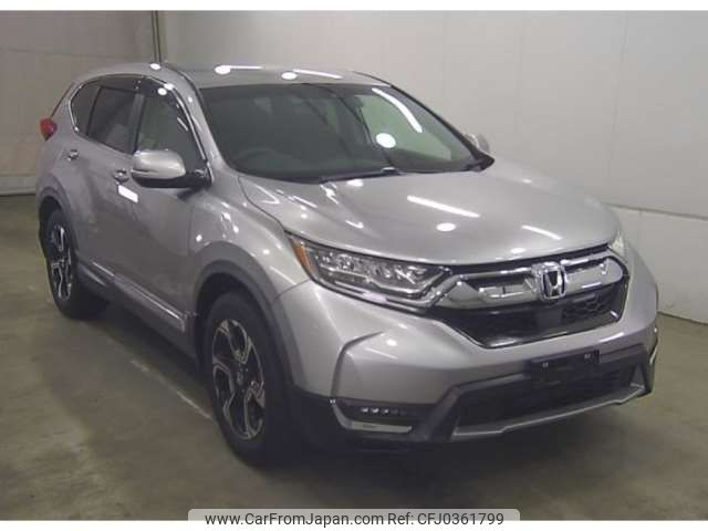 honda cr-v 2019 -HONDA--CR-V DBA-RW1--RW1-1004483---HONDA--CR-V DBA-RW1--RW1-1004483- image 1