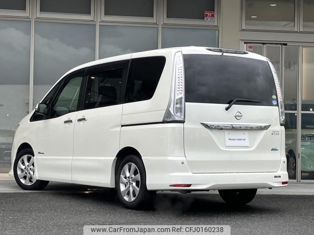 nissan serena 2013 quick_quick_DAA-HFC26_HFC26-164240 image 2