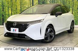 nissan aura 2024 quick_quick_FE13_FE13-376661