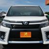 toyota voxy 2015 -TOYOTA 【千葉 302ﾙ6813】--Voxy DBA-ZRR80W--ZRR80-0148581---TOYOTA 【千葉 302ﾙ6813】--Voxy DBA-ZRR80W--ZRR80-0148581- image 9