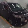 toyota alphard 2020 -TOYOTA--Alphard DAA-AYH30W--AYH30-0098307---TOYOTA--Alphard DAA-AYH30W--AYH30-0098307- image 10