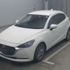 mazda demio 2020 -MAZDA--MAZDA2 3DA-DJ5FS--DJ5FS-603452---MAZDA--MAZDA2 3DA-DJ5FS--DJ5FS-603452- image 1