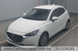 mazda demio 2020 -MAZDA--MAZDA2 3DA-DJ5FS--DJ5FS-603452---MAZDA--MAZDA2 3DA-DJ5FS--DJ5FS-603452-