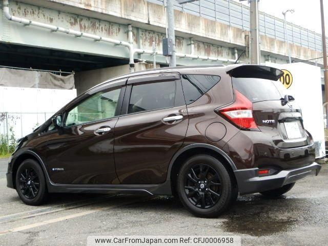 nissan note 2019 quick_quick_DAA-HE12_HE12-244909 image 2