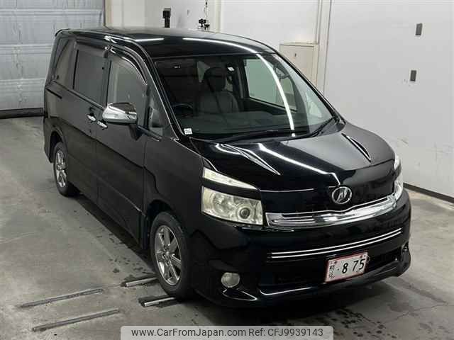 toyota voxy 2010 -TOYOTA--Voxy ZRR75W-0057218---TOYOTA--Voxy ZRR75W-0057218- image 1