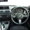bmw 3-series 2014 -BMW--BMW 3 Series DBA-3B20--WBA3B16070NS53014---BMW--BMW 3 Series DBA-3B20--WBA3B16070NS53014- image 16