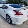 nissan fairlady-z 2011 quick_quick_CBA-Z34_Z34-300010 image 4