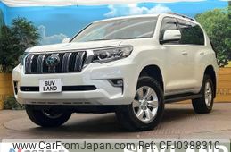 toyota land-cruiser-prado 2023 -TOYOTA--Land Cruiser Prado 3BA-TRJ150W--TRJ150-0174164---TOYOTA--Land Cruiser Prado 3BA-TRJ150W--TRJ150-0174164-