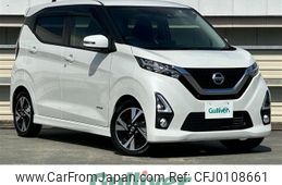 nissan dayz 2019 -NISSAN--DAYZ 4AA-B45W--B45W-0010389---NISSAN--DAYZ 4AA-B45W--B45W-0010389-