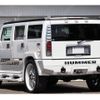 hummer h2 2004 CFJ1740843 image 2