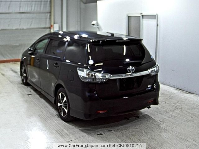 toyota wish 2014 -TOYOTA--Wish ZGE20W-6017200---TOYOTA--Wish ZGE20W-6017200- image 2