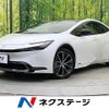 toyota prius 2023 -TOYOTA--Prius 6AA-MXWH65--MXWH65-4005886---TOYOTA--Prius 6AA-MXWH65--MXWH65-4005886- image 1