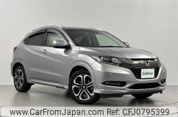 honda vezel 2016 -HONDA--VEZEL DAA-RU3--RU3-1233758---HONDA--VEZEL DAA-RU3--RU3-1233758-