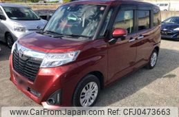 toyota roomy 2019 -TOYOTA--Roomy DBA-M900A--M900A-0396928---TOYOTA--Roomy DBA-M900A--M900A-0396928-