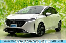 nissan aura 2023 quick_quick_6AA-FE13_FE13-339668