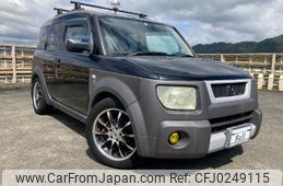 honda element 2003 -HONDA--Element YH2--1002039---HONDA--Element YH2--1002039-