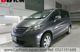 honda freed 2010 -HONDA 【札幌 504ﾐ4616】--Freed GB4-1103450---HONDA 【札幌 504ﾐ4616】--Freed GB4-1103450-