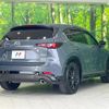 mazda cx-5 2022 quick_quick_KF2P_KF2P-510969 image 17