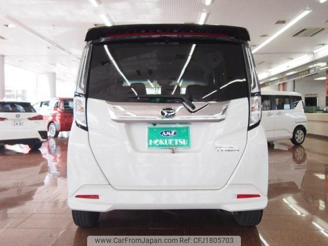 daihatsu thor 2021 CFJ1805703 image 2