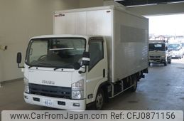 isuzu elf-truck 2014 -ISUZU 【つくば 100ｾ8061】--Elf NPR85AN-7046137---ISUZU 【つくば 100ｾ8061】--Elf NPR85AN-7046137-