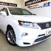 lexus rx 2014 -LEXUS 【沼津 301ﾀ7837】--Lexus RX AGL10W--2460214---LEXUS 【沼津 301ﾀ7837】--Lexus RX AGL10W--2460214- image 1