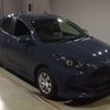 toyota yaris 2024 quick_quick_5BA-KSP210_KSP210-0128696 image 5