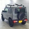 suzuki jimny 2022 -SUZUKI 【山口 581め13】--Jimny JB64W-248301---SUZUKI 【山口 581め13】--Jimny JB64W-248301- image 2